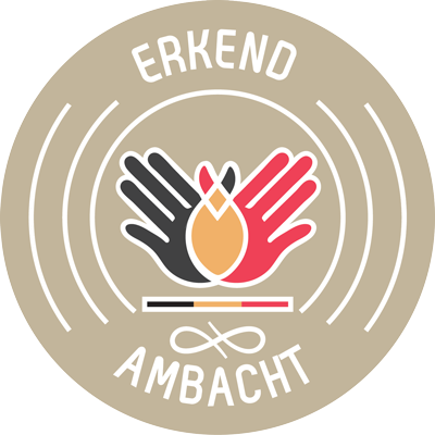 Erkend ambacht label